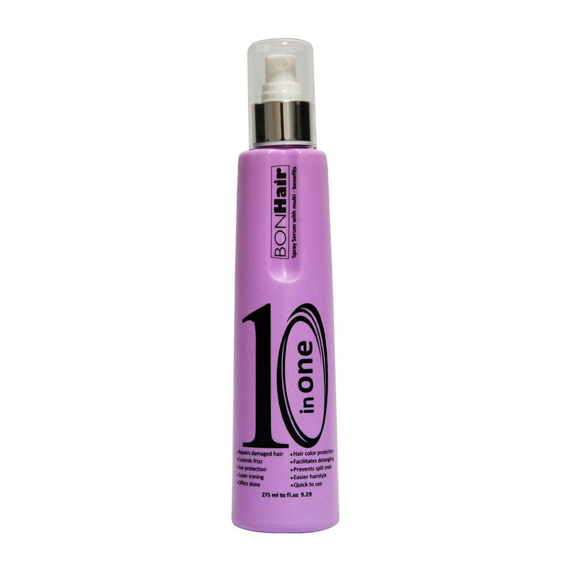 سرم مو 10 کاره حجم 275 میلی لیتر