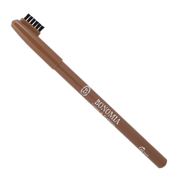 مداد ابرو حاوی ویتامین E و دارای برس