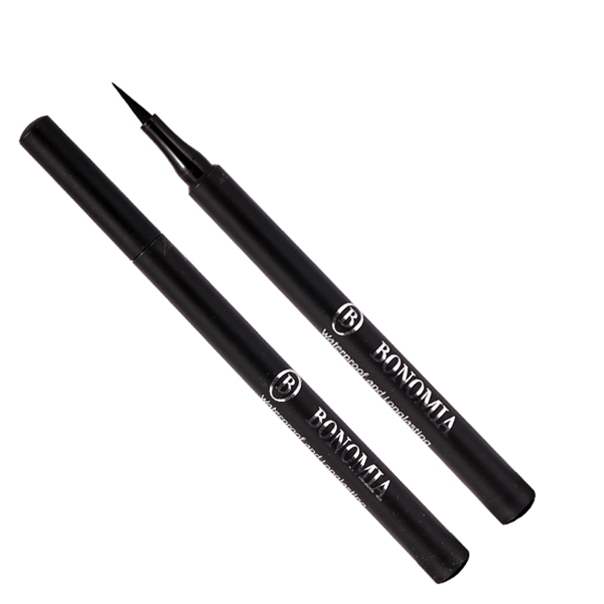 خط چشم ماژیکی مات بادوام مشکی