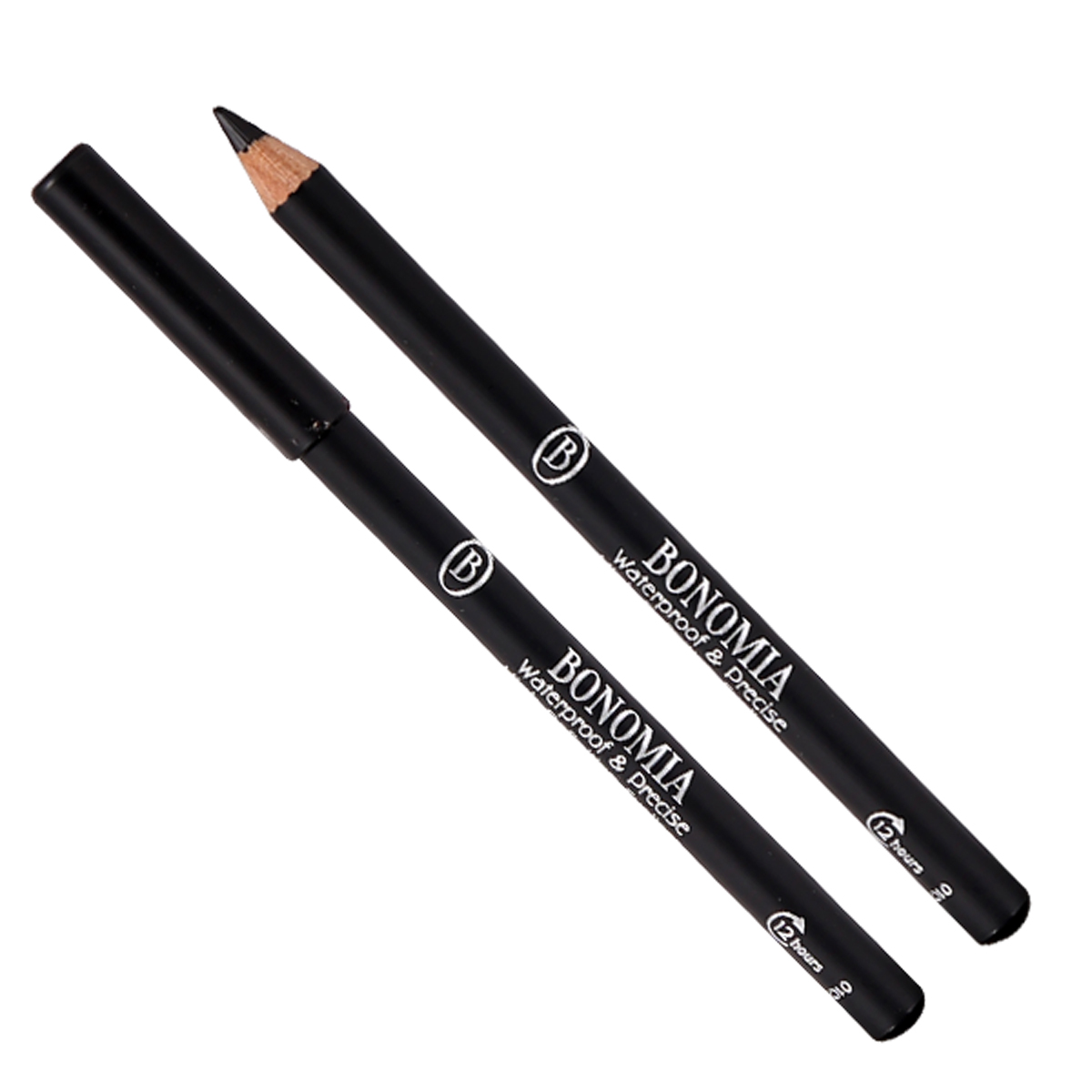 مداد چشم ضد آب مشکی