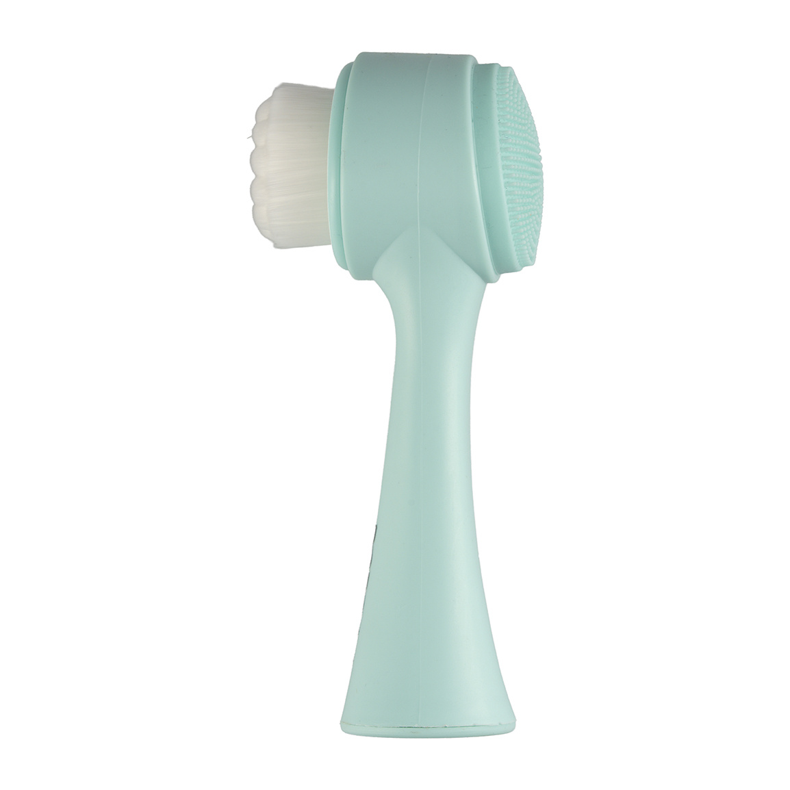 فیس براش دسته دار مدل FB30 ارسال با رنگ رندوم