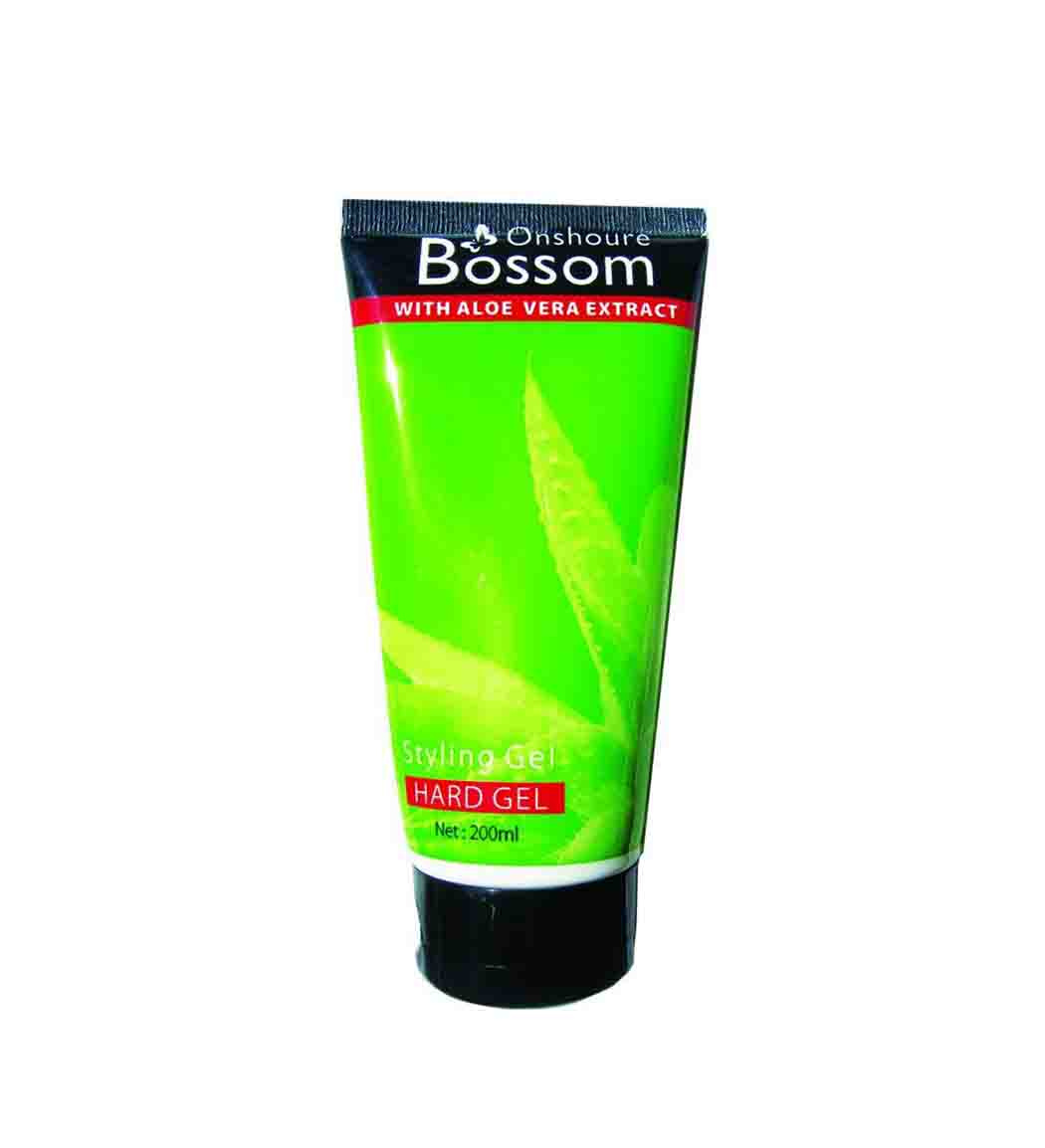 ژل تیوپی آلوئه ورا 200میل