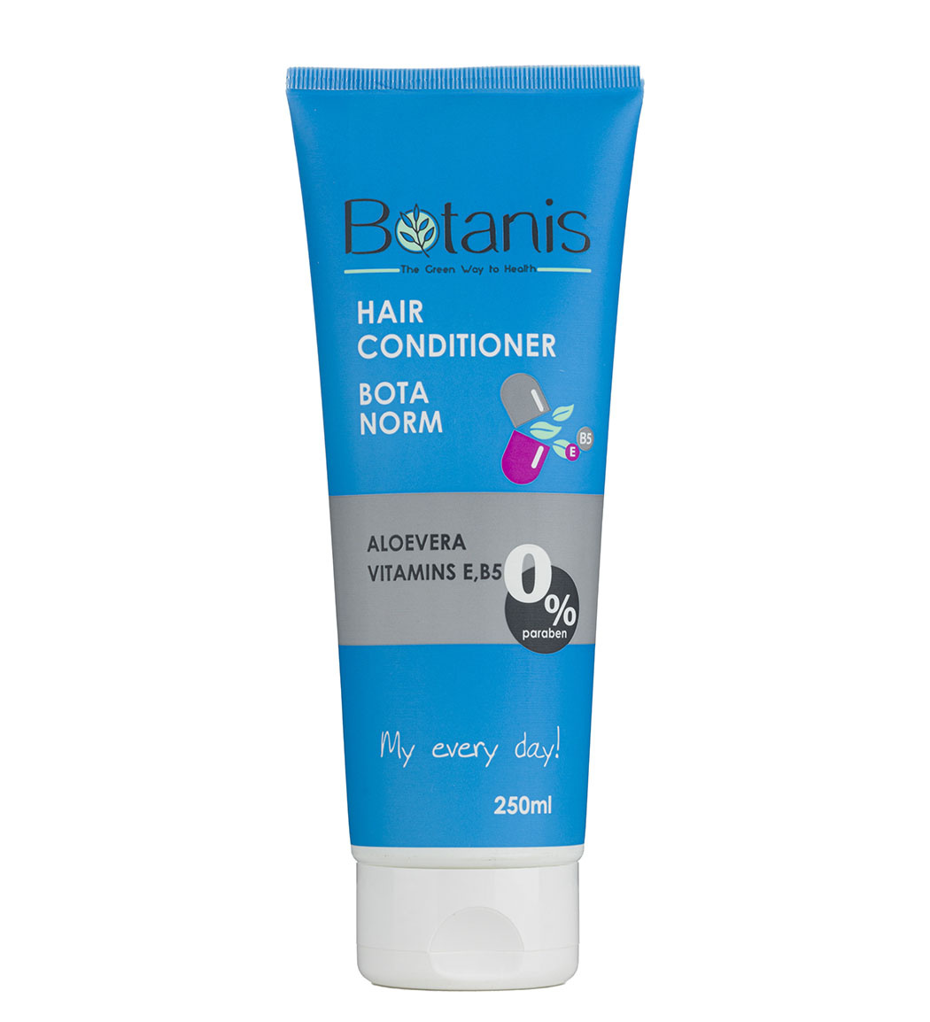 نرم کننده موهای نرمال 250میل