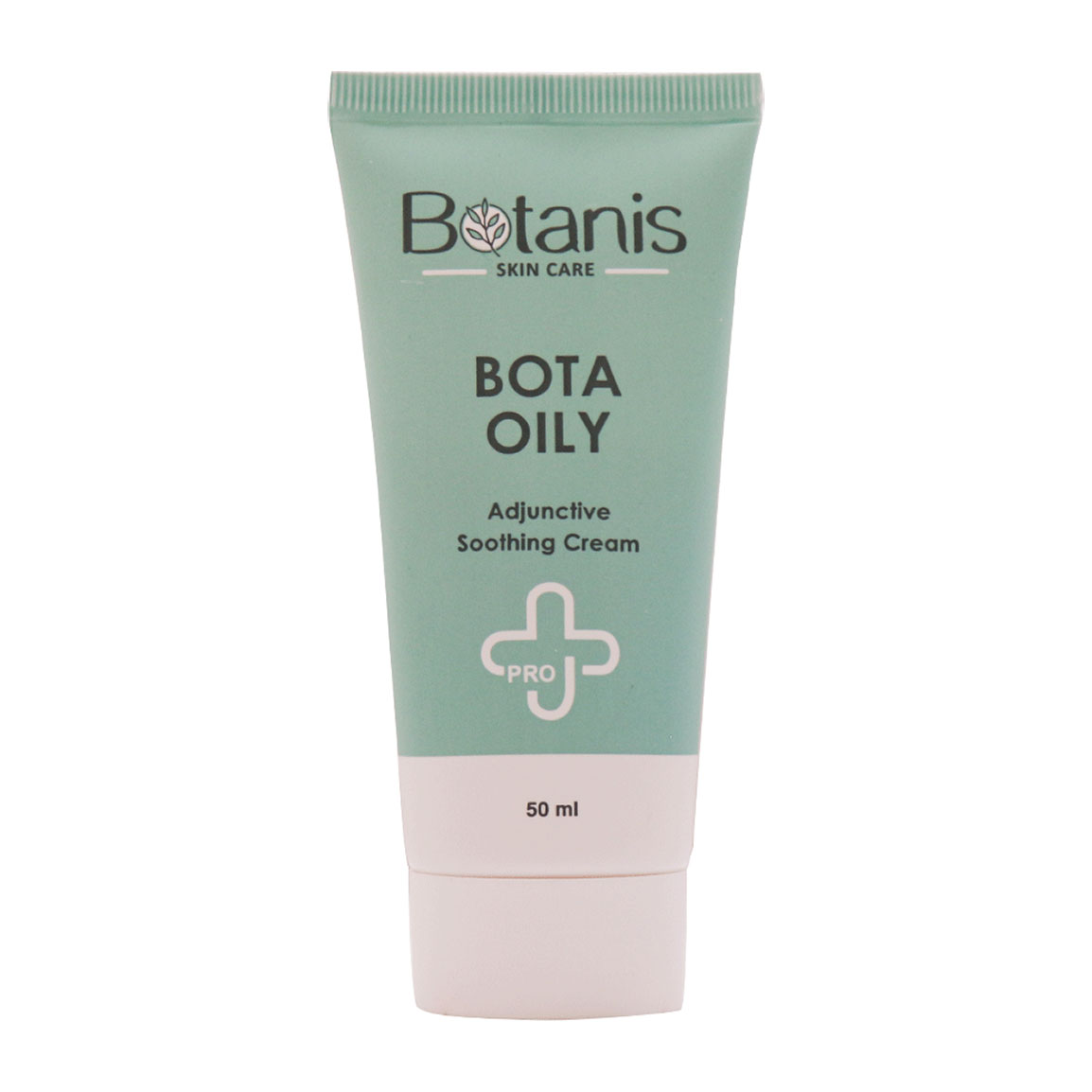 کرم مناسب پوست چرب و دارای آکنه حجم 50 میل