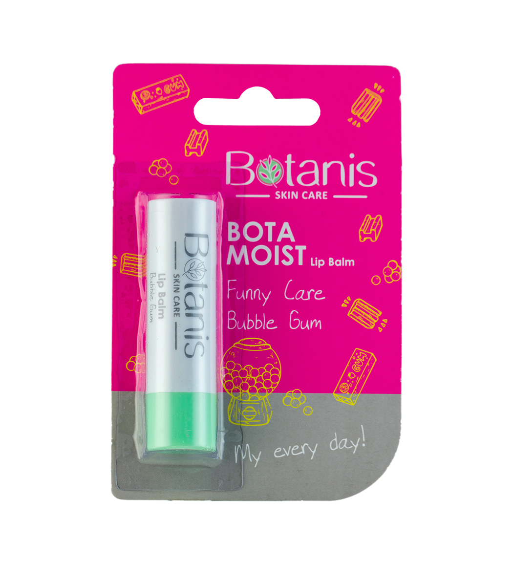 بالم لب با رایحه آدامس بادکنکی 4 گرم