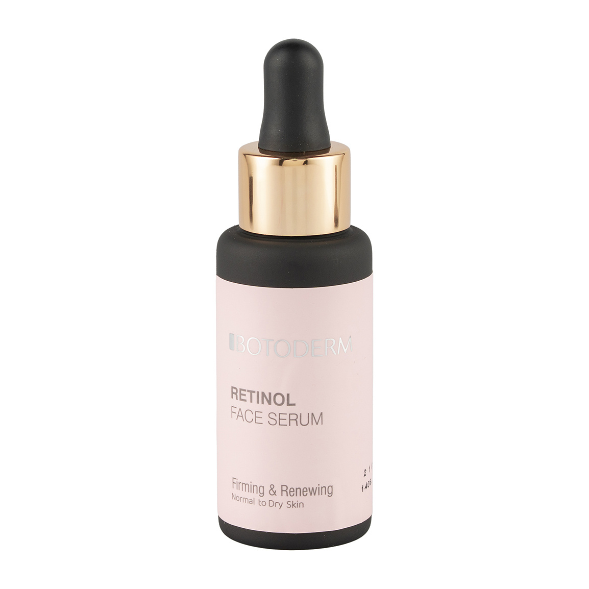 سرم ضد چروک و بازسازی کننده حاوی رتینول حجم 30 میلی لیتر