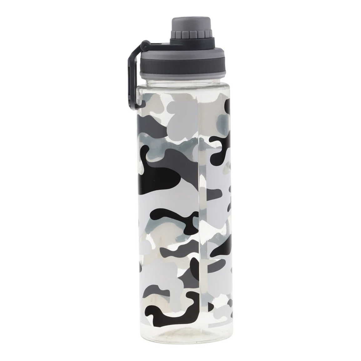 قمقمه طرح ارتشی مدل 0045