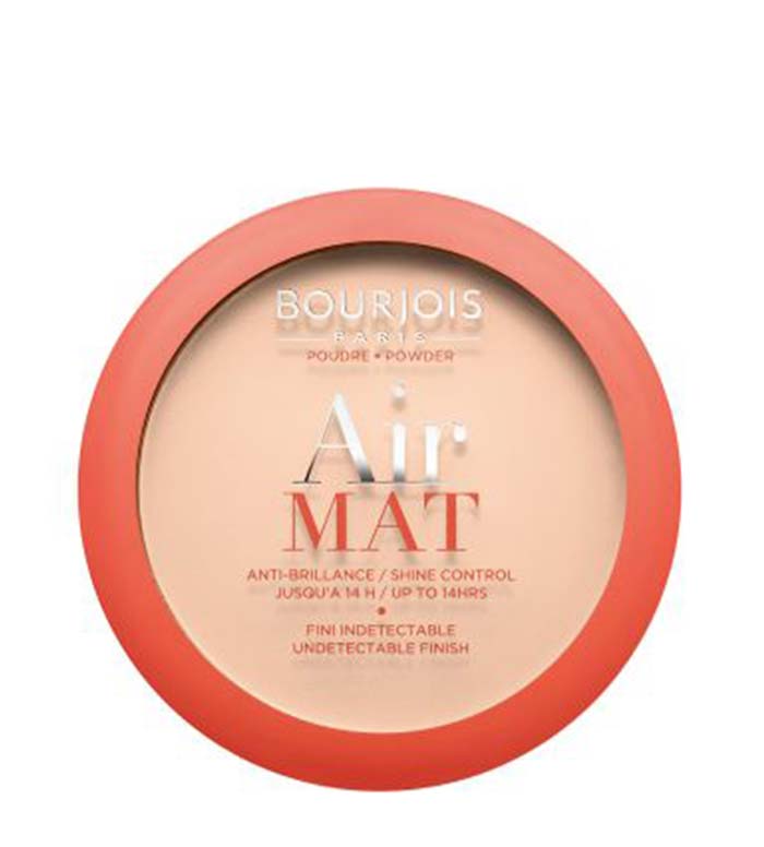 پودر فشرده ایرمت