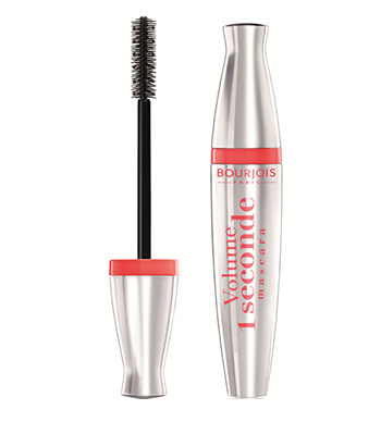 ریمل یک ثانیه ای