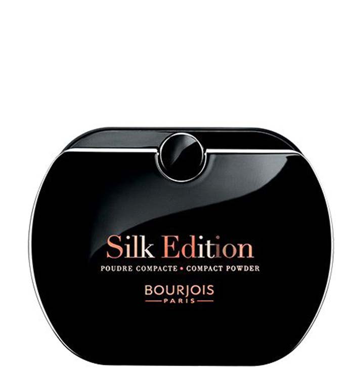 پنکک سیلک ادیشن