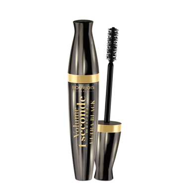 ریمل حجم دهنده یک ثانیه ای الترا بلک