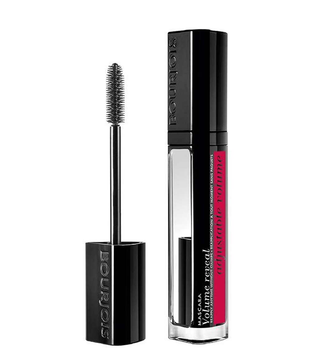 ریمل حجم دهنده مژه ولیوم ریویل افزایش حجم مژه 31