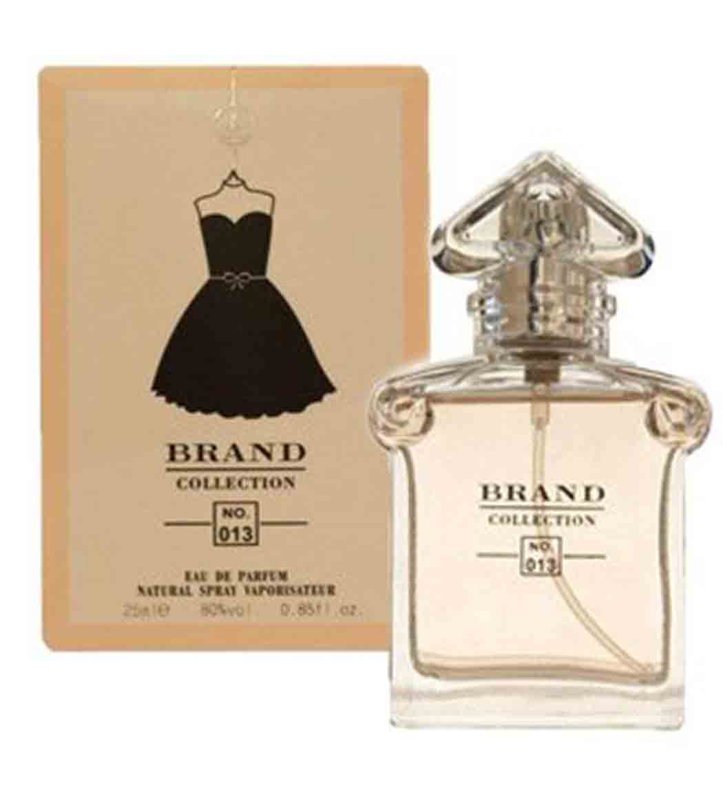 عطر جیبی زنانه گرلن لاپتیت رب نویر حجم 25 میل کد 013