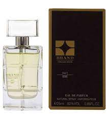عطر جیبی مردانه هوگو باس ارنج حجم 25 میل