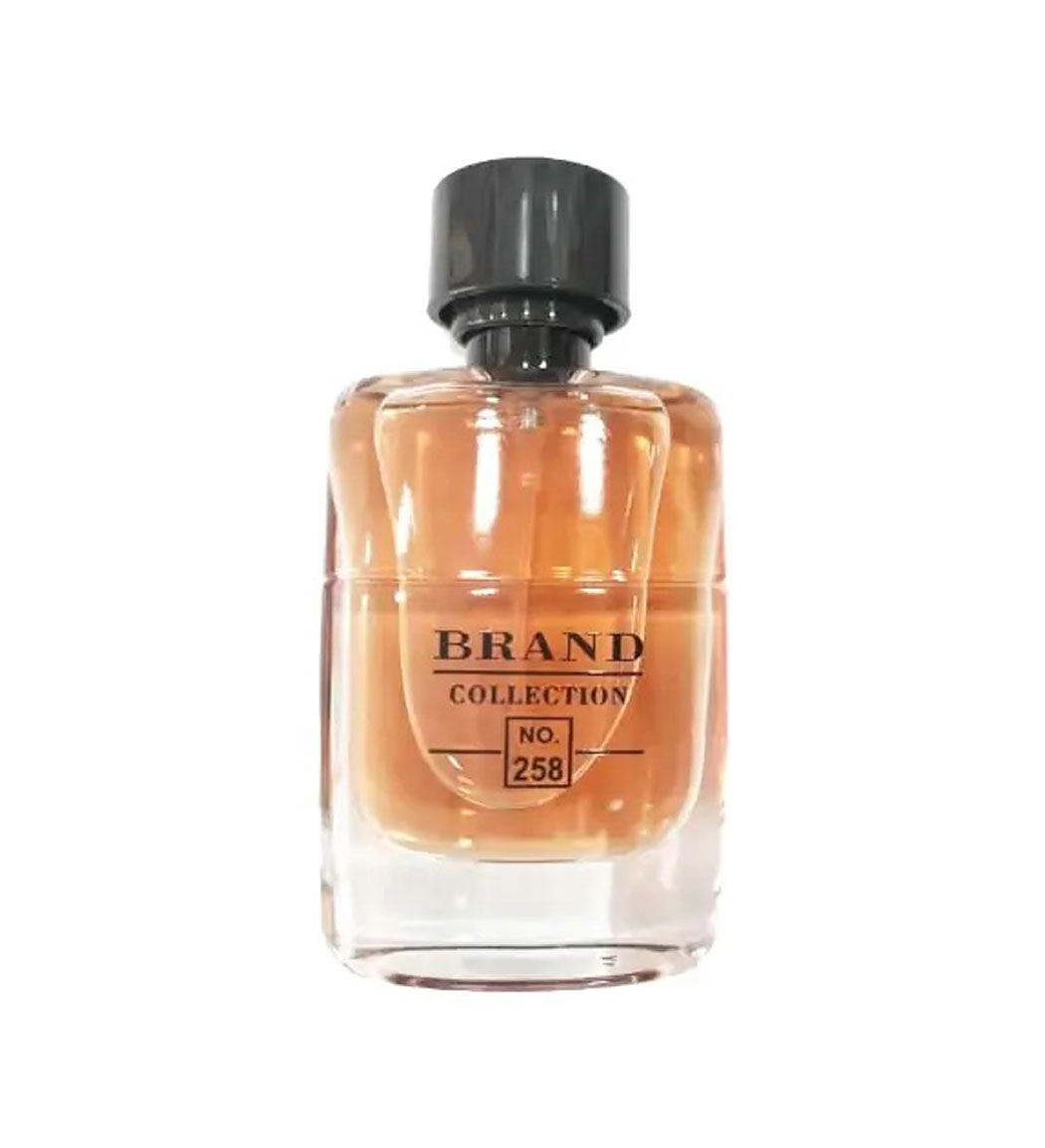 عطر جیبی مردانه مدل گوچی گیلتی ابسولوت کد 258 حجم 25میل