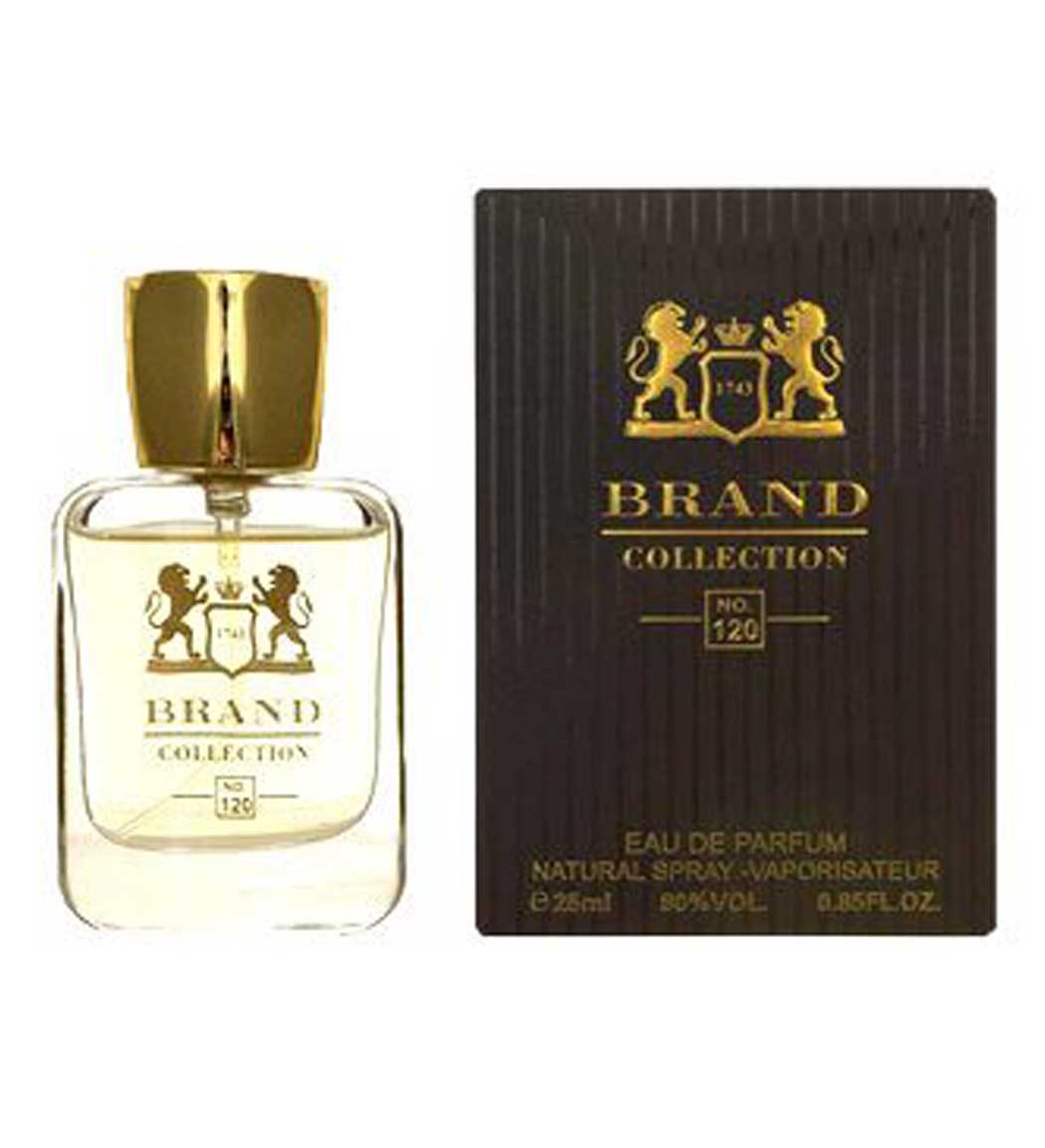 عطر جیبی مردانه شماره 120 مارلی شاگیا حجم 25 میل