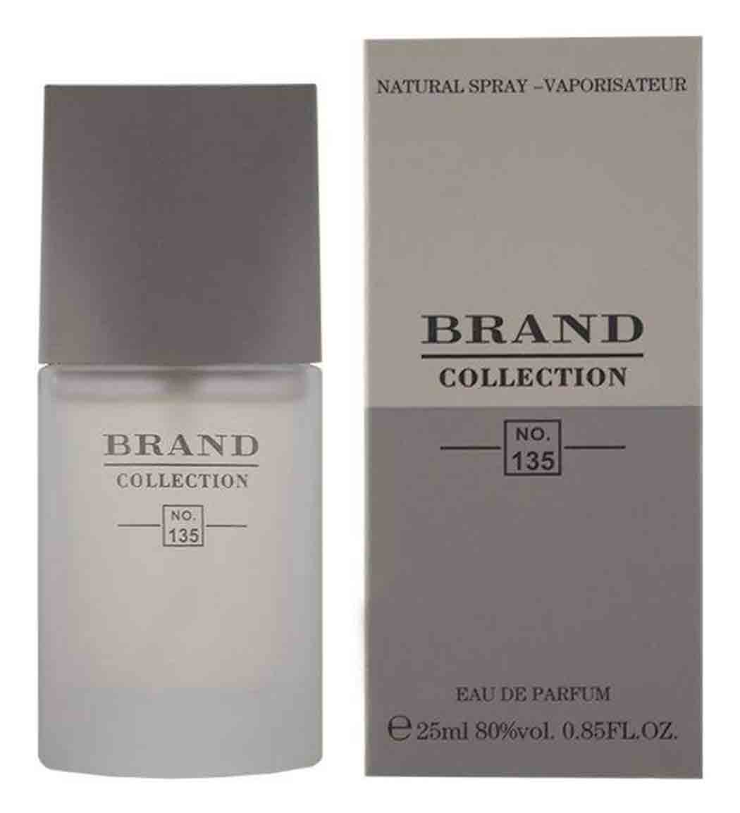 عطر جیبی مردانه کد 135 حجم 25 میل