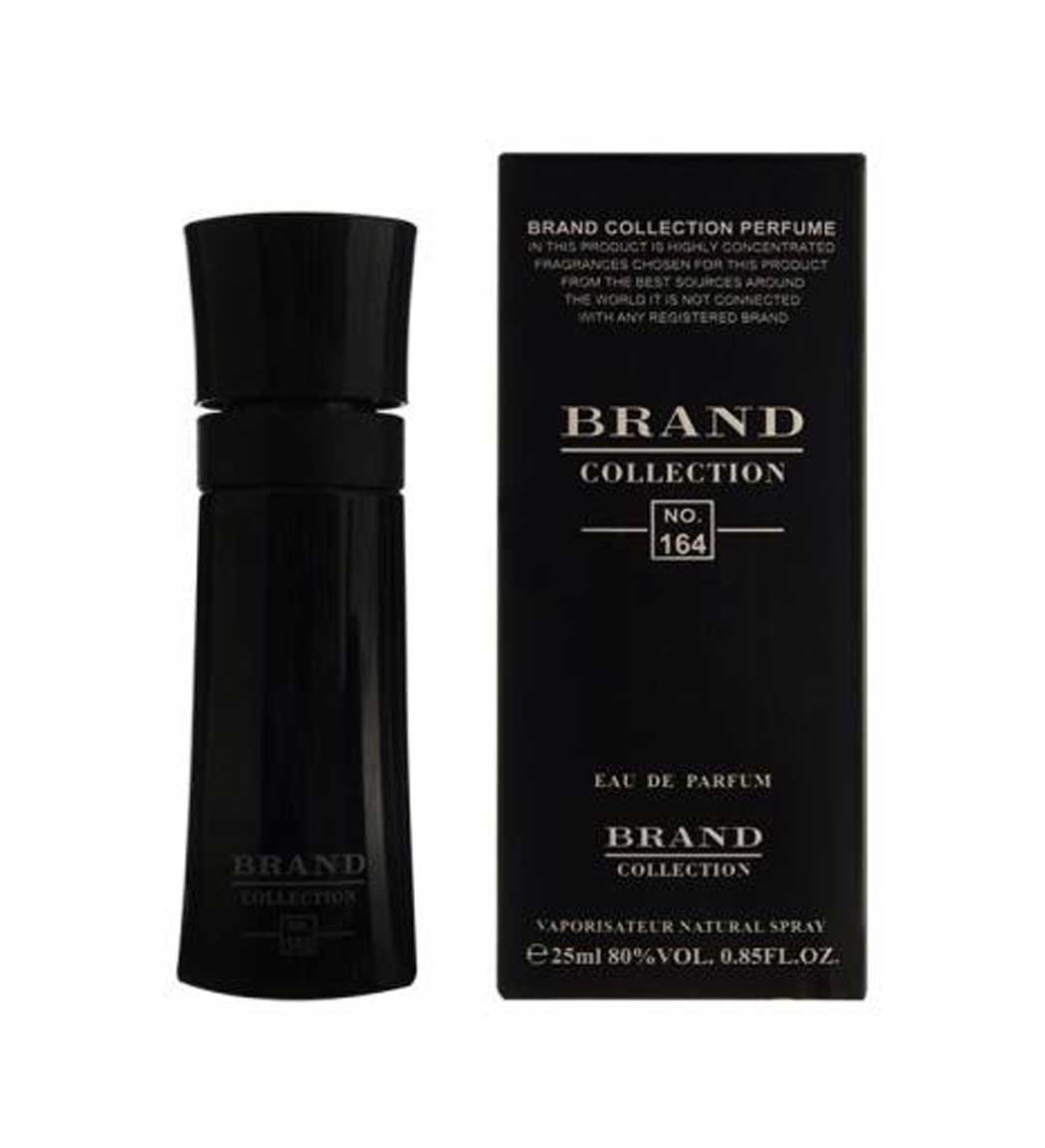 عطر جیبی آرمانی کد مردانه حجم 25 میل کد 164