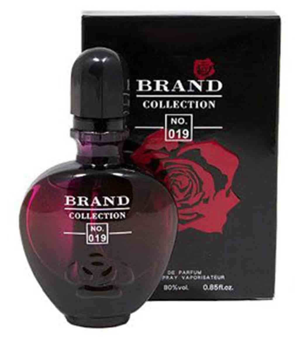 ادوپرفیوم زنانه بلک ایکس اس حجم 25 میل کد 019