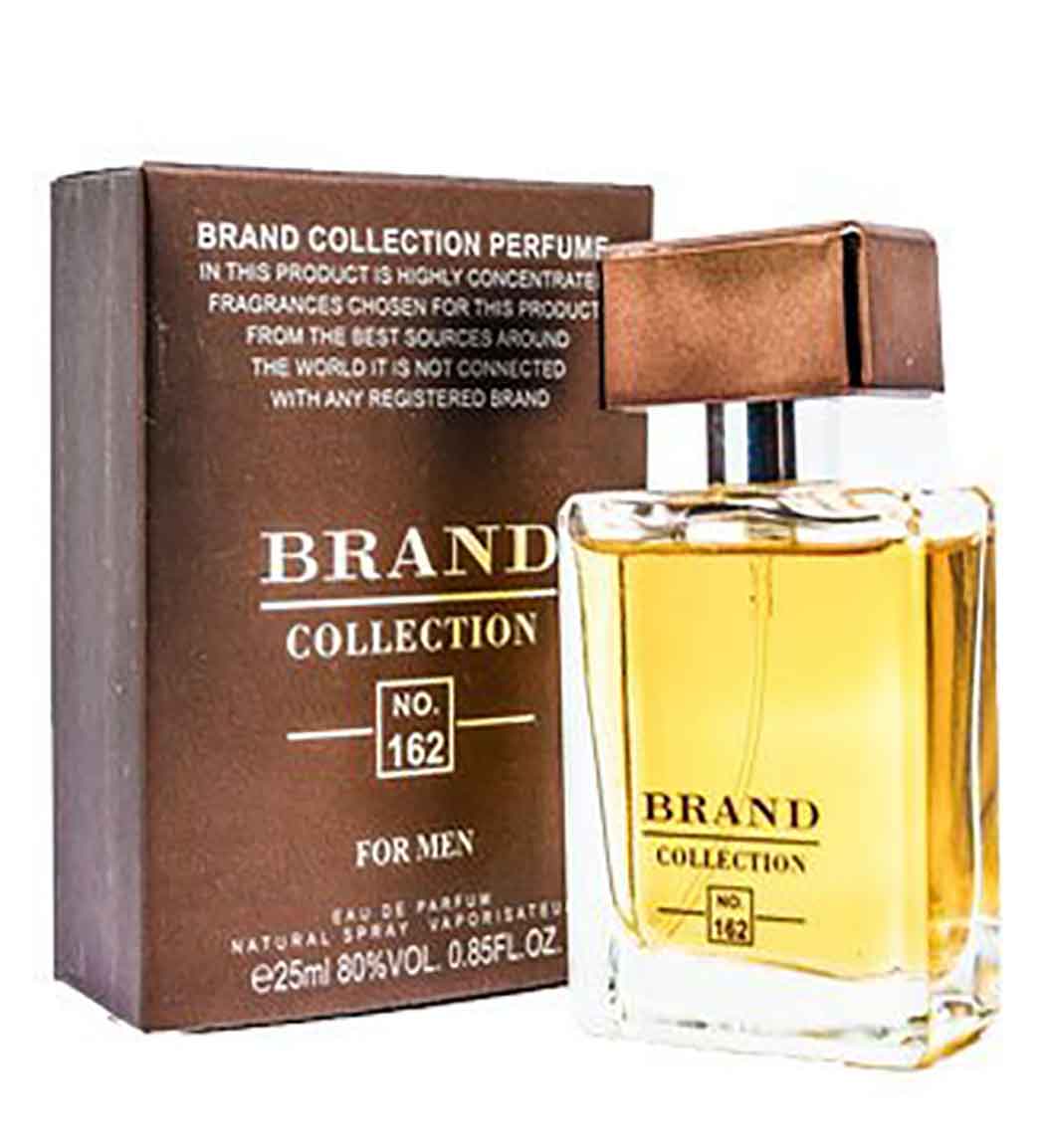 ادوپرفیوم مردانه دلچه گابانا د وان فور من حجم 25 میل کد 162