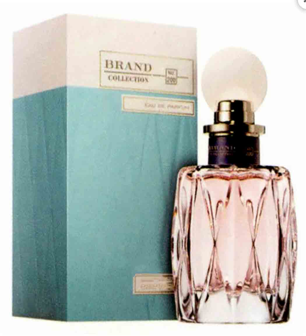 ادوپرفیوم زنانه میو میو ل رز حجم 25 میل کد 200