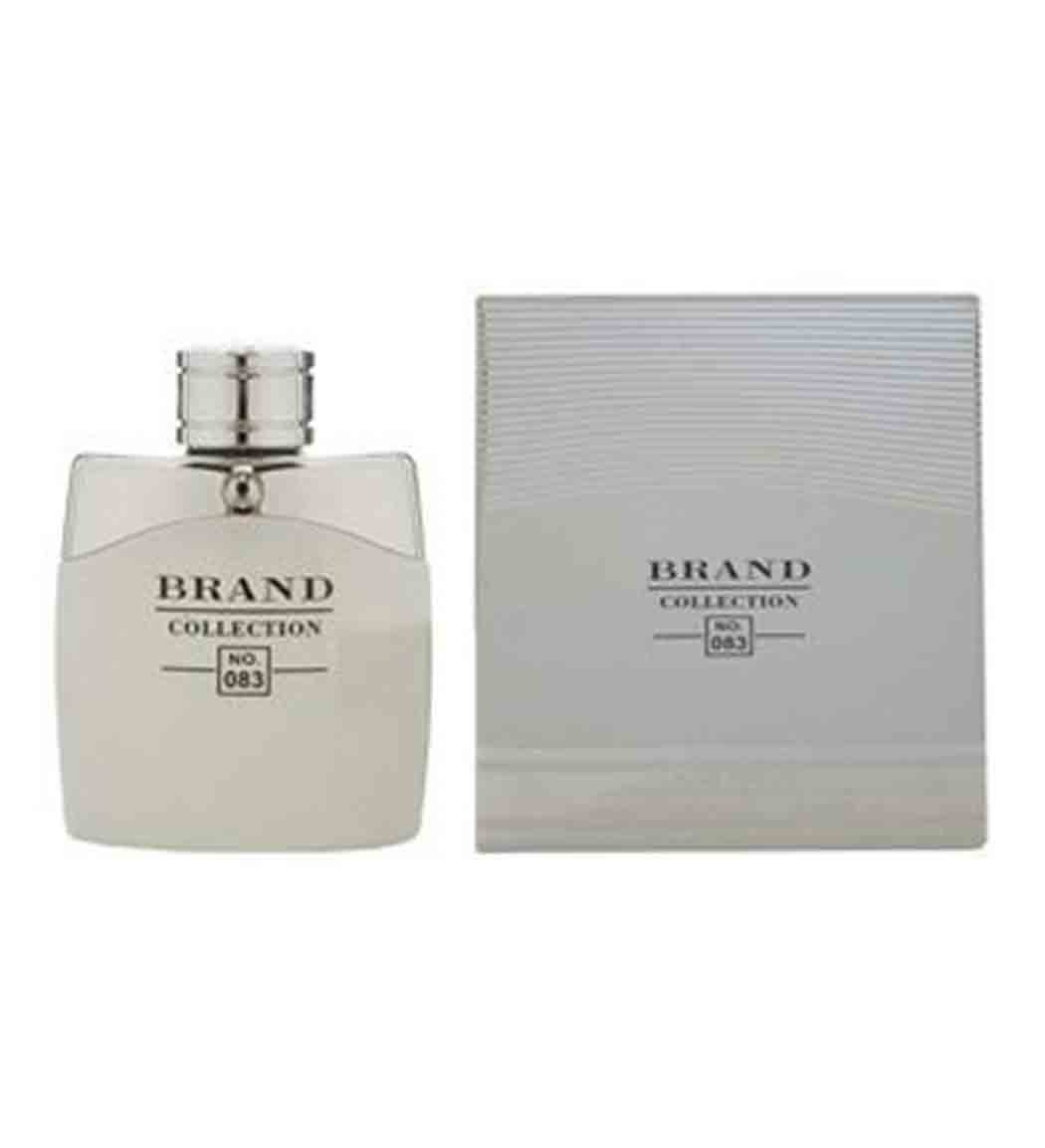 ادوپرفیوم زنانه مونت بلنک لجند اسپریت حجم 25 میل کد 083