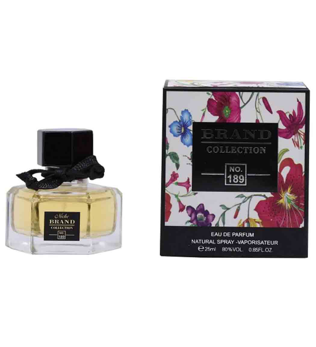 عطر جیبی زنانه گوچی فلورا  حجم 25میل