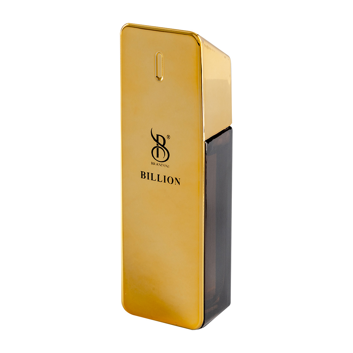 ادو پرفیوم جیبی مردانه مدل Billion حجم 25 میل