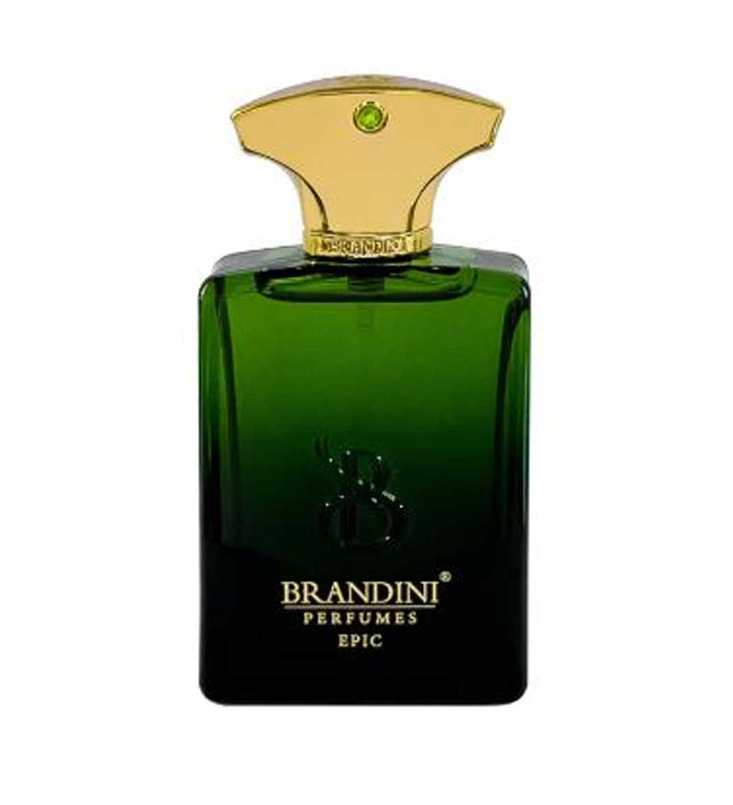 عطر مردانه مدل Epic حجم 33 میل