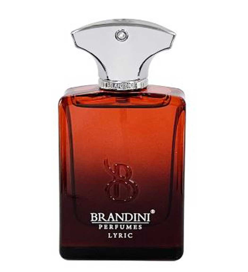 عطر مردانه مدل Lyric حجم 33 میل