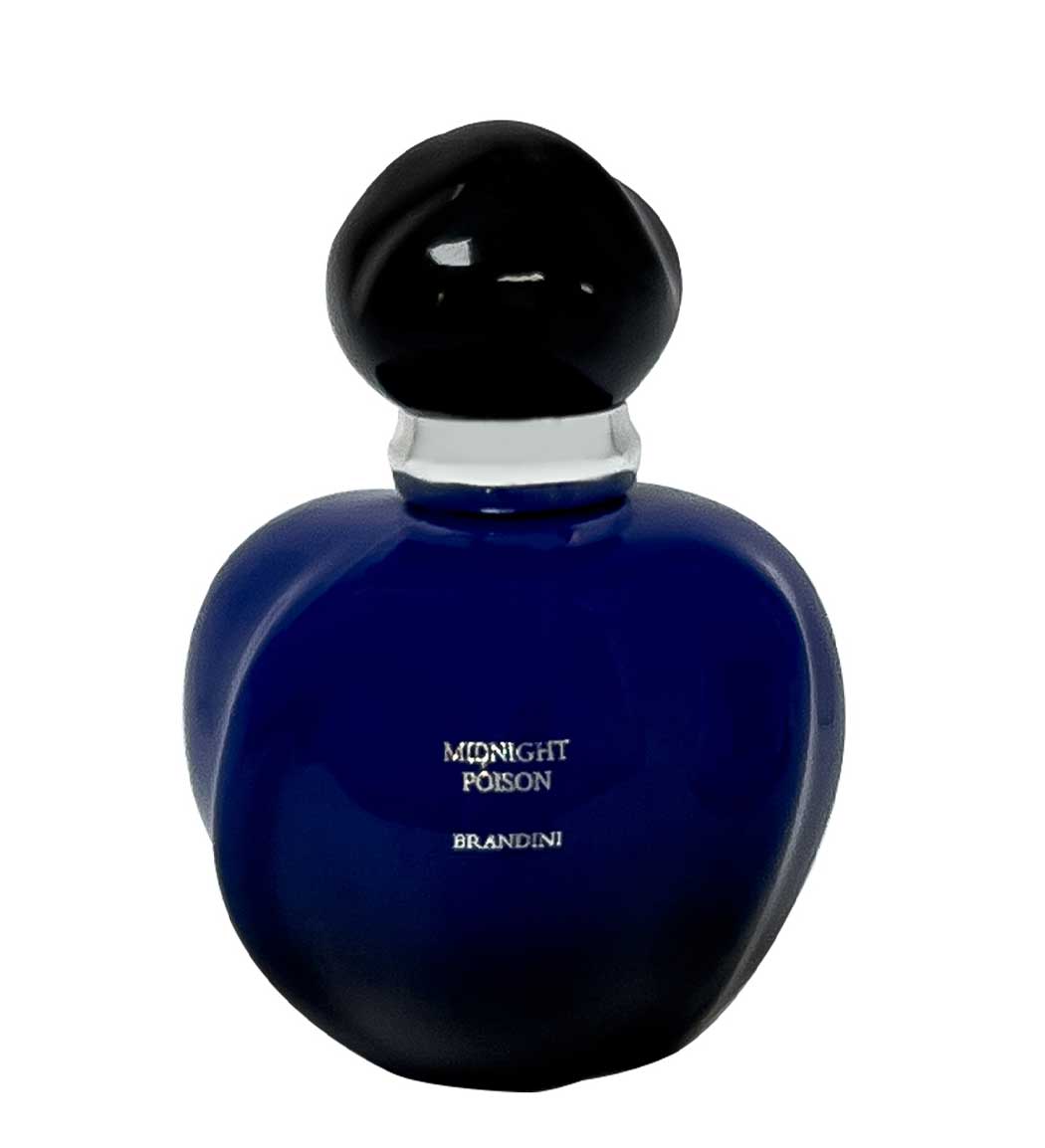 عطر زنانه مدل Midnight Poison حجم 33 میل