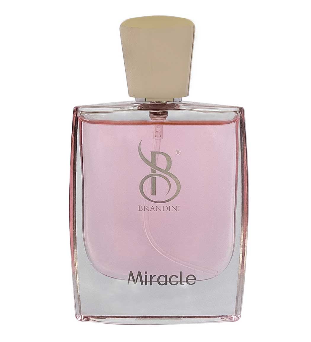 عطر زنانه میراکل حجم 25 میل