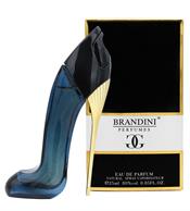 ادکلن زنانه جی جی 25 میل