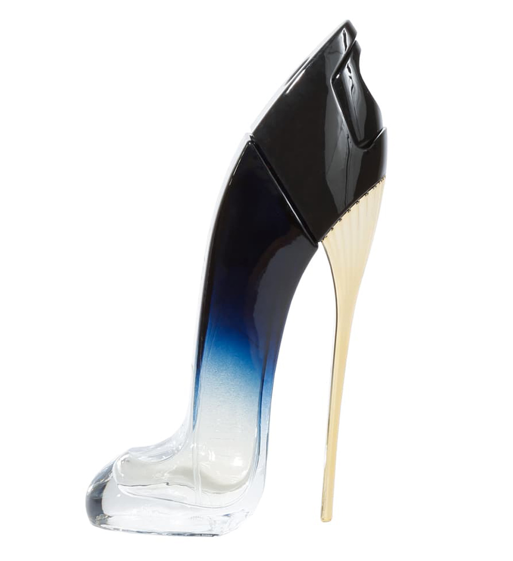 ادکلن زنانه گود گرل لجر 25 میل