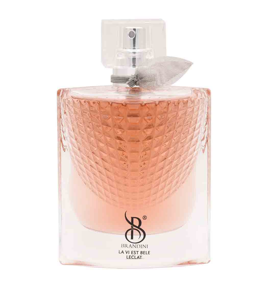 ادکلن زنانه لاویه است بل لکلت 25 میل