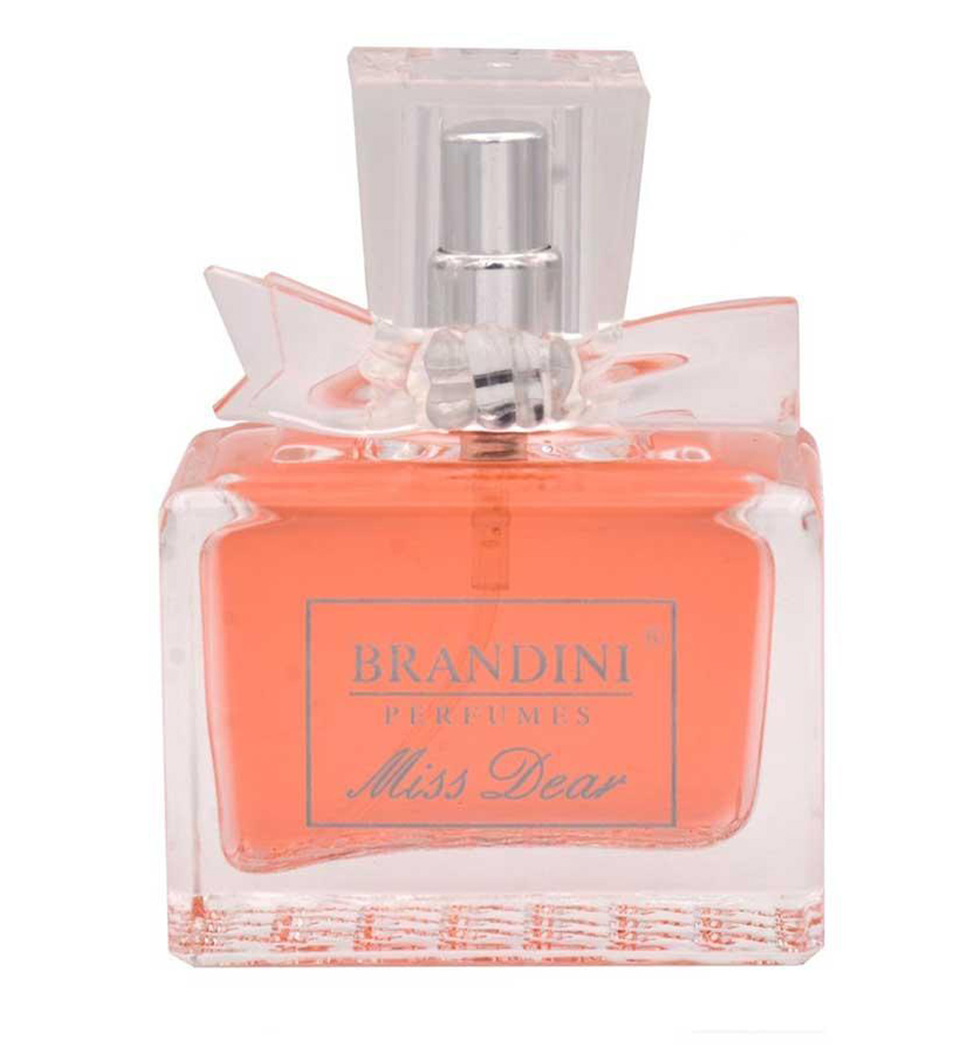 ادکلن زنانه میس دیر 25 میل