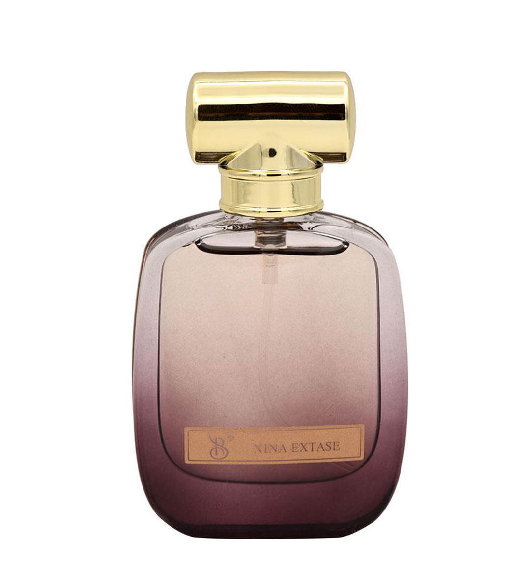 ادکلن زنانه نینا اکستاس 25 میل