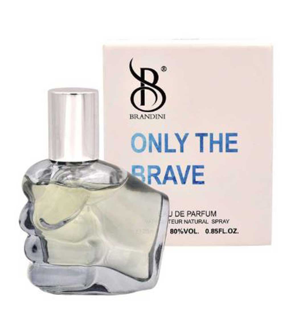 ادکلن مردانه اونلی د بریو 25 میل