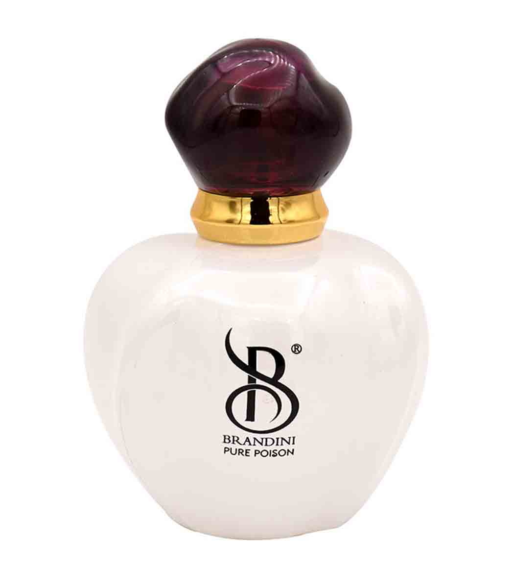 ادکلن زنانه پیور پویزن 25 میل