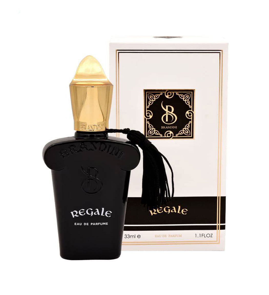 ادکلن رگال 33 میل