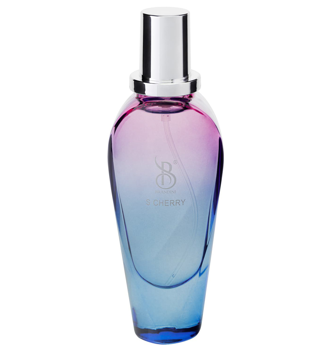 ادکلن زنانه اس چری 25 میل