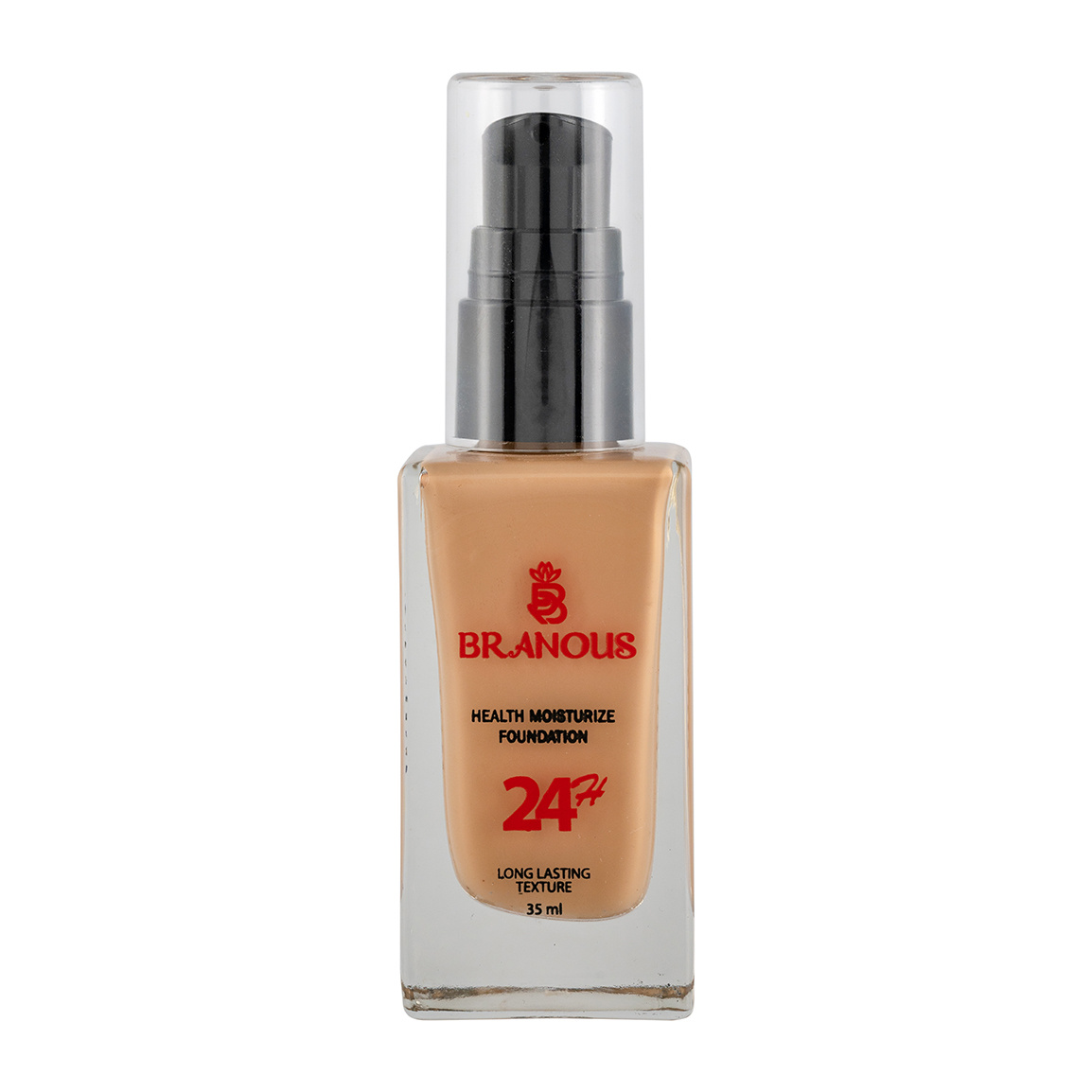 کرم پودر 24ساعته حجم 35 میلی لیتر