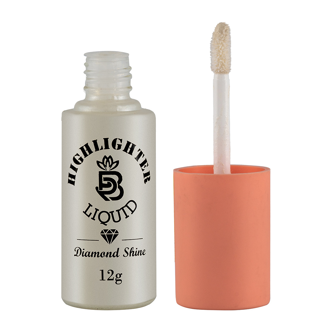 هایلایتر Diamond Shine حجم 12 گرم