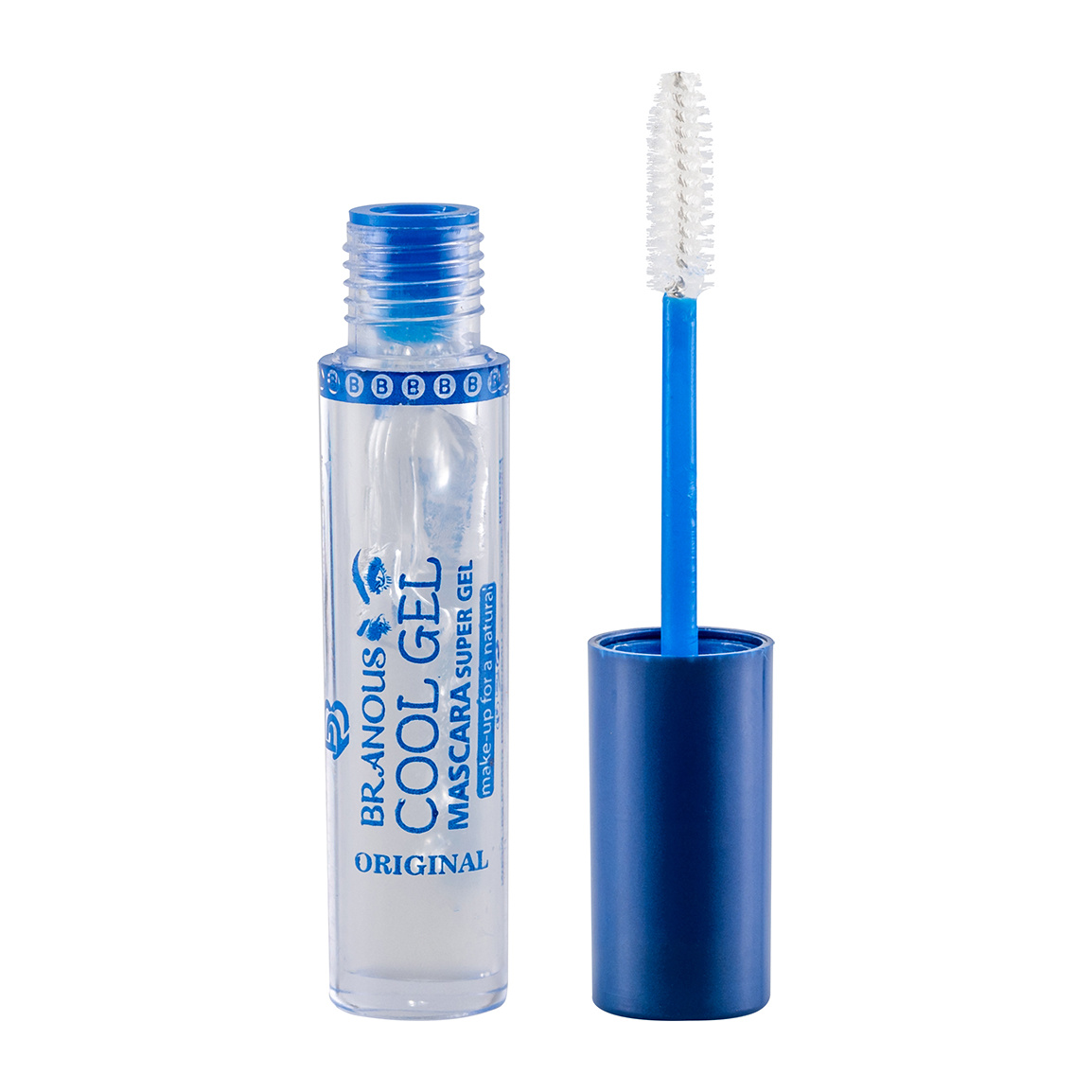 ژل حالت دهنده ابرو مدل Cool Gel