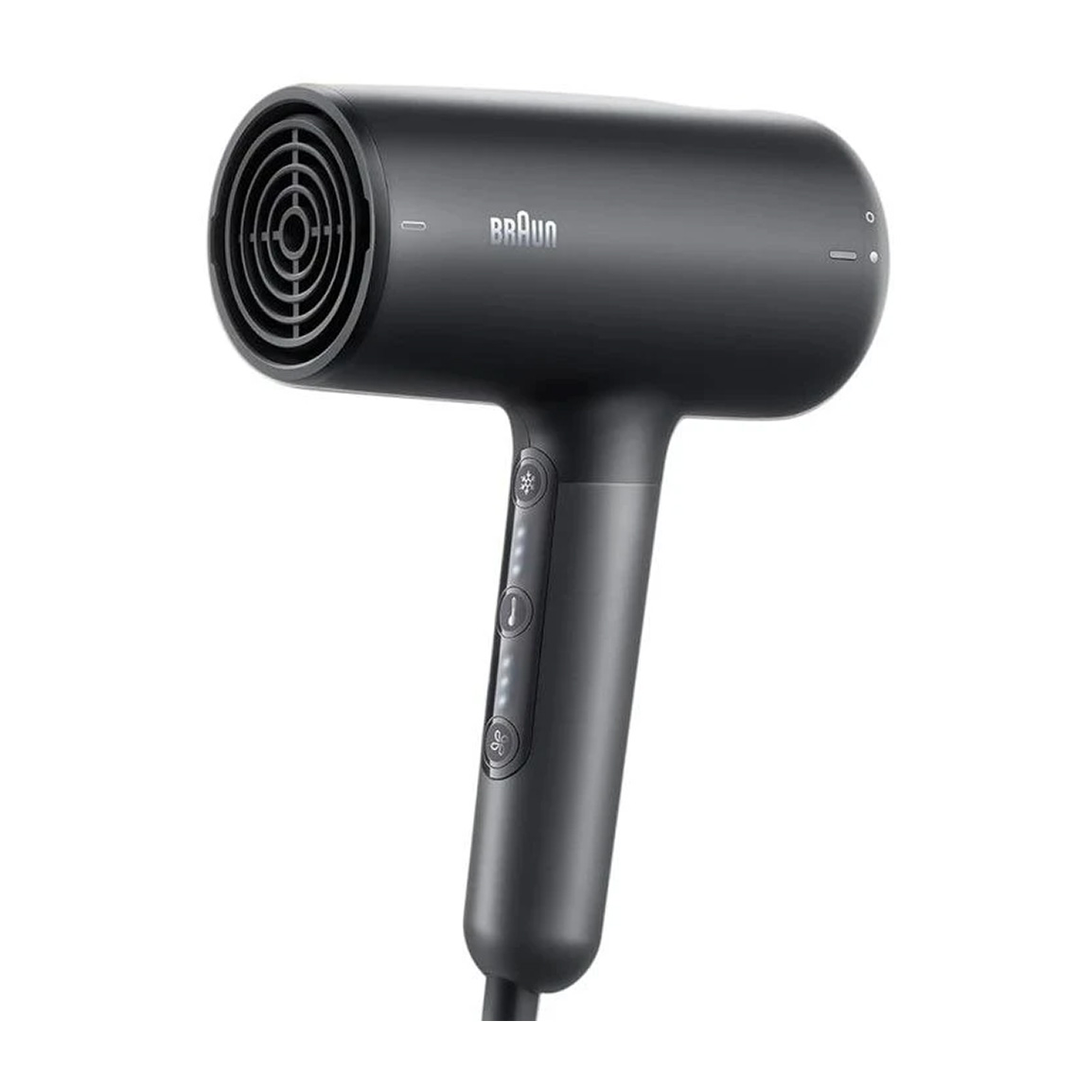 سشوار نسل جدید مدل BRHD4.25E