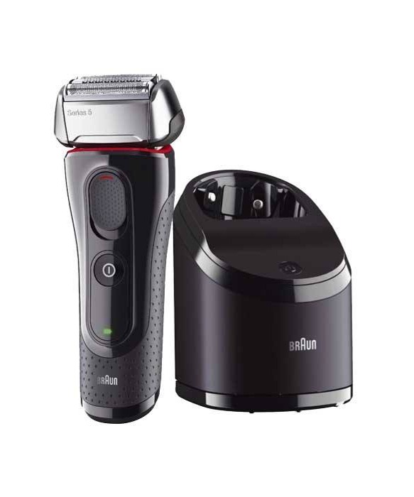 ماشین اصلاح صورت مدل 5050cc