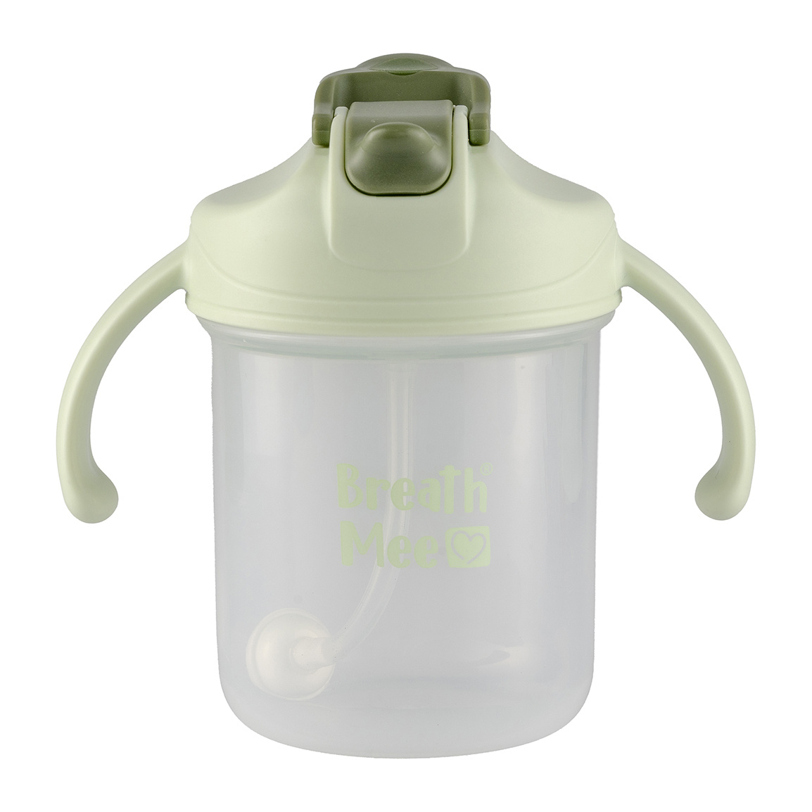 لیوان نی دار کودک