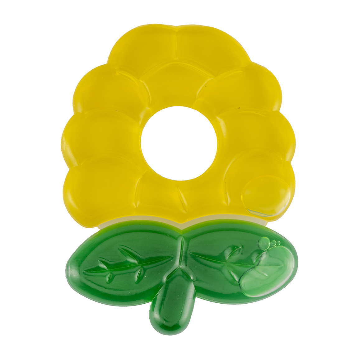 دندان گیر کودک مدل آناناس