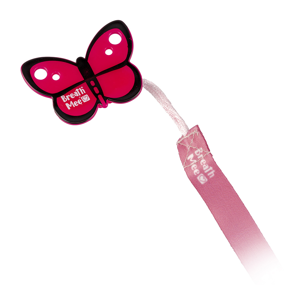 زنجیر پستانک دخترانه