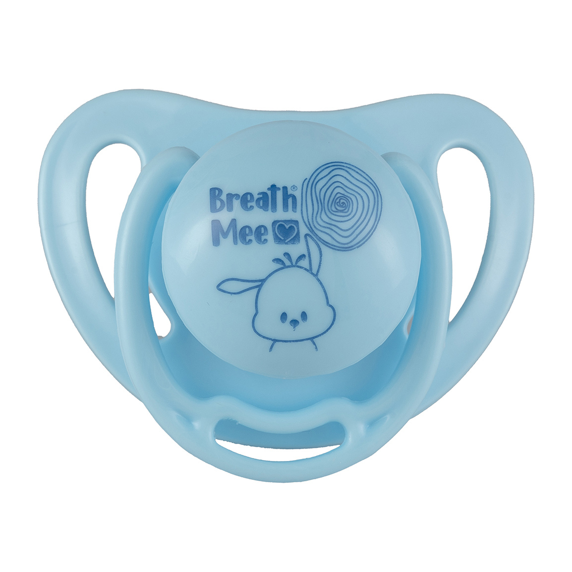 پستانک ارتودنسی درب دار مدل Candy سایز 1